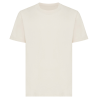 Camiseta Iqoniq SIERRA blanca