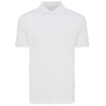 Polo Iqoniq YOSEMITE blanco