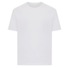 Camiseta Iqoniq TEIDE blanca