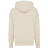 Sudadera con capucha Iqoniq YOHO blanca