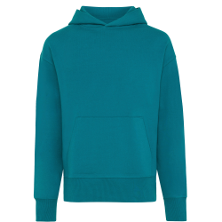 Sudadera con capucha Iqoniq YOHO colores 3XL