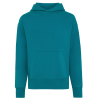 Sudadera con capucha Iqoniq YOHO colores 3XL