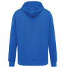 Sudadera con capucha ligera Iqoniq RILA colores