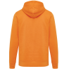 Sudadera con capucha ligera Iqoniq RILA colores