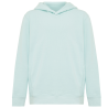 Sudadera con capucha infantil Iqoniq YENGO colores