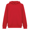 Sudadera con capucha infantil Iqoniq YENGO colores