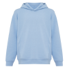 Sudadera con capucha infantil Iqoniq YENGO colores