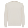 Sudadera Iqoniq ETOSHA blanca