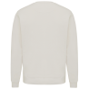 Sudadera Iqoniq ETOSHA blanca