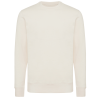 Sudadera Iqoniq ETOSHA blanca