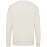 Sudadera Iqoniq ETOSHA blanca