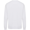 Sudadera Iqoniq ETOSHA blanca