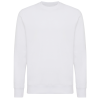 Sudadera Iqoniq ETOSHA blanca