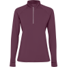 Sudadera técnica de mujer Roly ESTAMBUL W