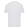 Camiseta Iqoniq TEIDE blanca