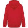 Sudadera con capucha infantil Iqoniq YENGO colores