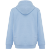 Sudadera con capucha infantil Iqoniq YENGO colores