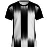 Camiseta técnica multideporte sublimada MONTREAL personalizable en 12 zonas distintas