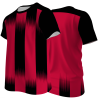 Camiseta técnica multideporte sublimada AYAMONTE personalizable en 12 zonas distintas