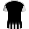 Camiseta técnica multideporte sublimada STRIPE personalizable en 12 zonas distintas