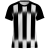 Camiseta técnica multideporte sublimada REAL personalizable 12 zonas distintas