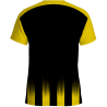 Camiseta técnica multideporte sublimada MADRID personalizable en 12 zonas distintas