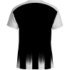 Camiseta técnica multideporte sublimada MÁLAGA personalizable en 12 zonas distintas