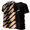 Camiseta multideporte sublimada Tallin personalizable en 3 zonas