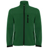 Chaqueta hombre softshell Roly Antártida