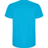 Camiseta Roly Stafford, Algodón , Adulto Unisex