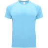 Camiseta técnica Roly BAHRAIN Control Dry