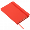 Libreta Stamina ALBA A5