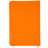 Libreta Stamina CORAL A6