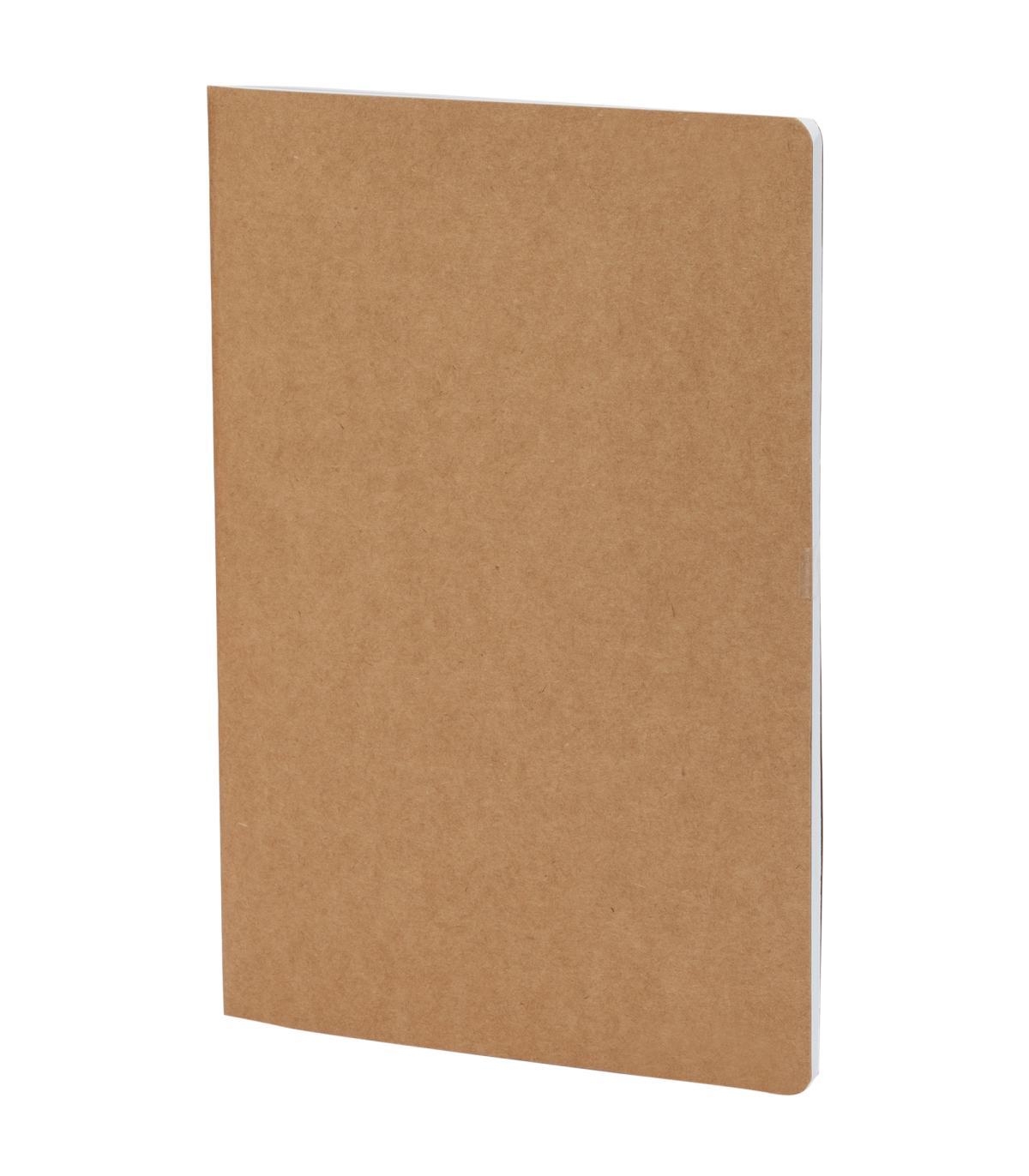 Libreta Stamina SALER A6