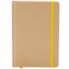 Libreta Stamina ESTELA A5