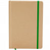 Libreta Stamina ESTELA A5