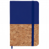 Libreta Stamina IRIS A6