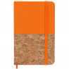 Libreta Stamina IRIS A6