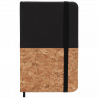 Libreta Stamina IRIS A6