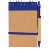 Libreta Stamina LIEN A6