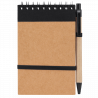 Libreta Stamina LIEN A6