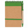 Libreta Stamina LIEN A6