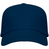 Gorra de algodón Stamina URANUS