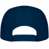 Gorra de algodón Stamina URANUS