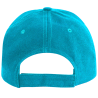 Gorra algodón con contraste en la visera Stamina ERIS