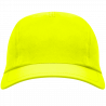 Gorra técnica de 3 paneles Stamina MERCURY