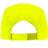 Gorra técnica de 3 paneles Stamina MERCURY