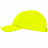 Gorra técnica de 3 paneles Stamina MERCURY