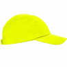 Gorra técnica de 3 paneles Stamina MERCURY