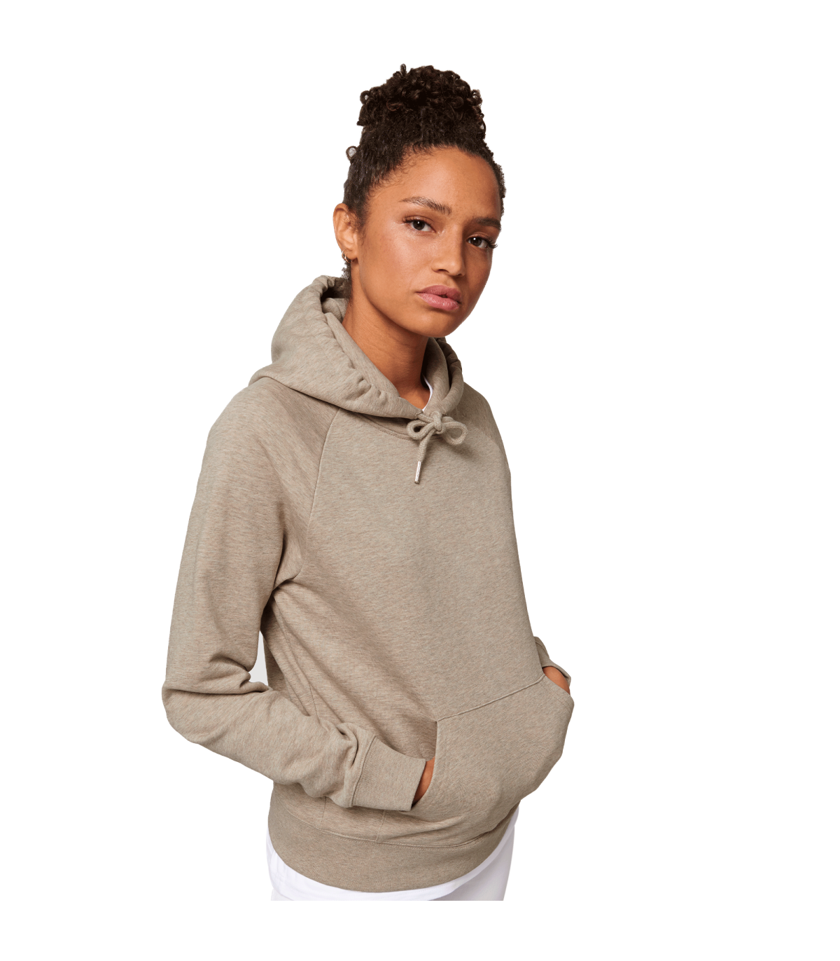 Sudadera mujer Stella TRIGGER